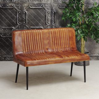 Morris Two Seat Bench