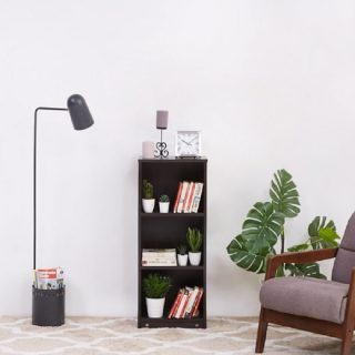 Tivoli Bookshelf (S)