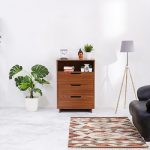 Avian Chest of Drawers