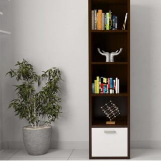 Beta Bookshelf