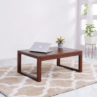 Espresso Coffee Table