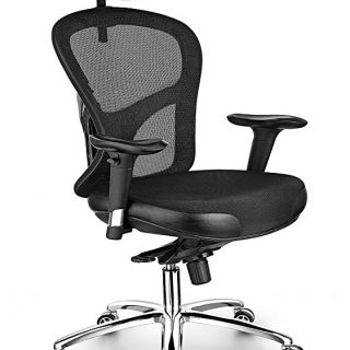 Panache High Back Office Chair