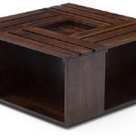 Penland Coffee Table