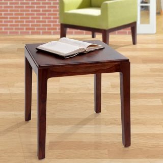 Starkey Solidwood Square Table