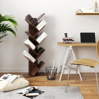 Tree Bookcase