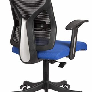Falcon Mid Back Mesh Office Chair