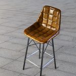 Hackney Bar Stool