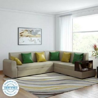 Apolo L Shape Sofa Set