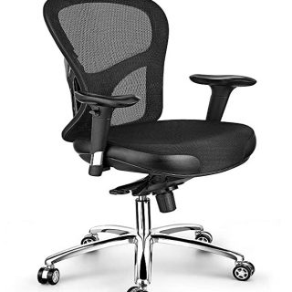 Panache Medium Back Office Chair