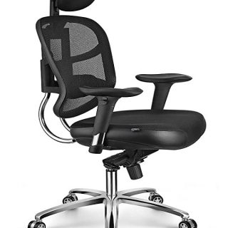 Passion High Back Chair