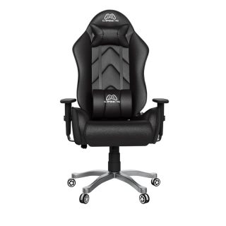 Strategist Gaming Chair (Black)