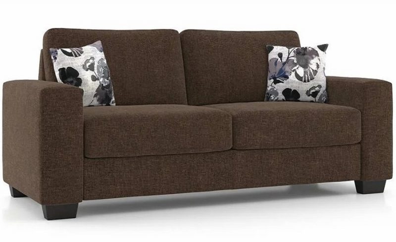 Vento Premium Fabric Sofa - Image 6